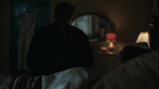 Emma Corrin sexy- My Policeman (2022) Hot Sex Episode