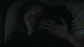 Emma Corrin sexy- My Policeman (2022) Hot Sex Episode