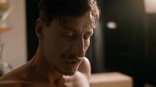 Emma Wild - Unlocked (2022) Eplicit Sex. Sensual Porn for Couples