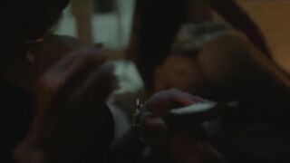 Erika Januza, Rita Guedes nude - Arcanjo Renegado (2022)  s02e02,03,07 All Sex & Hot Scenes