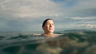 Eve Hewson sexy, Sharon Horgan, Eva Birthistle hot - Bad Sisters (2022) Funny Sexy Scenes