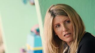 Eve Hewson sexy, Sharon Horgan, Eva Birthistle hot - Bad Sisters (2022) Funny Sexy Scenes