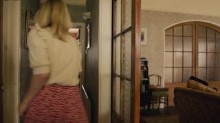 Eve Hewson sexy, Sharon Horgan, Eva Birthistle hot - Bad Sisters (2022) Funny Sexy Scenes