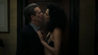 Evelyn Giovine, Joanne Kelly nude - City on a Hill  (2022) s03e02-04 All Hot and Sex videos