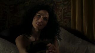 Evelyn Giovine, Joanne Kelly nude - City on a Hill  (2022) s03e02-04 All Hot and Sex videos