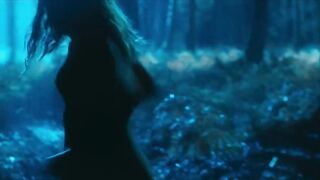 Fantine Harduin naked - Promethee (2022)  s01-e01,03