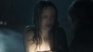 Fantine Harduin naked - Promethee (2022)  s01-e01,03
