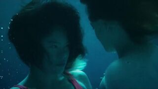 Fantine Harduin naked - Promethee (2022)  s01-e01,03