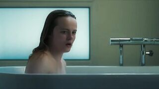 Fantine Harduin naked - Promethee (2022)  s01-e01,03