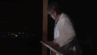 Florence Garneau, Praxedes de Vilallonga nude - Pacifiction (2022)