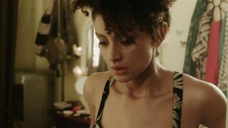 Gabriela Correa nude - AMADO (2022)