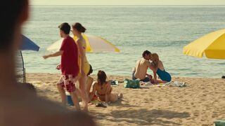 Giannina Fruttero, Meritxell Calvo, Carla Linares nude - Smiley  (2022) s01-e04-07 Lesbian