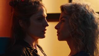 Giannina Fruttero, Meritxell Calvo, Carla Linares nude - Smiley  (2022) s01-e04-07 Lesbian