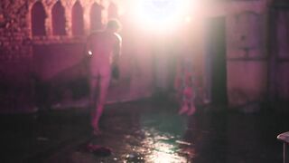 Giulia Be naked - Beyond the Universe (2022)