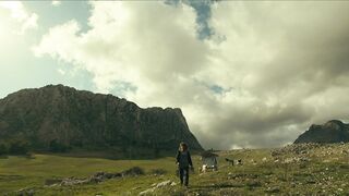 Giulia Maenza, Selene Caramazza hot - The Bad Guy  (2022) NN Sexy Episode