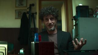 Giulia Maenza, Selene Caramazza hot - The Bad Guy  (2022) NN Sexy Episode