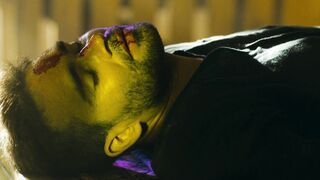 Ieva Andrejevaite nude - Rusalki s01e10 (2018-2022) Adult Russian TV Show