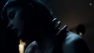 Iga Gorecka nude sex  - Krucjata (2022) s01-e01