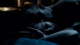 Iga Gorecka nude sex  - Krucjata (2022) s01-e01