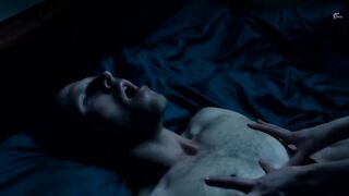 Iga Gorecka nude sex  - Krucjata (2022) s01-e01