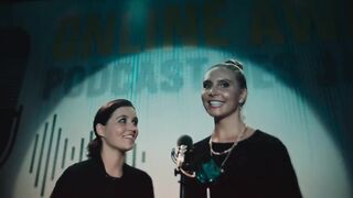 Janina Fautz nackte - Auris der Fall Hegel (2022) Sex Episode