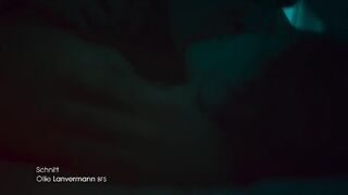 Janina Fautz nackte - Auris der Fall Hegel (2022) Sex Episode