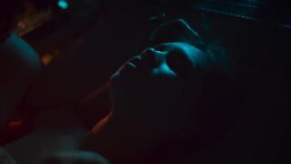 Janina Fautz nackte - Auris der Fall Hegel (2022) Sex Episode