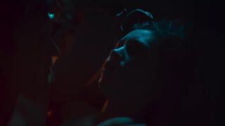 Janina Fautz nackte - Auris der Fall Hegel (2022) Sex Episode