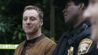 Jenna Lamia nude - Resident Alien (2022)  s02-e09