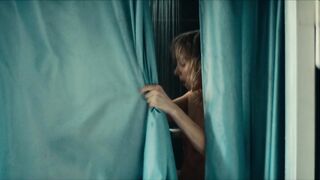 Julia Koschitz, Lili Epply, Brigitte Hobmeier sexy - Souls (2022) s01e01-02