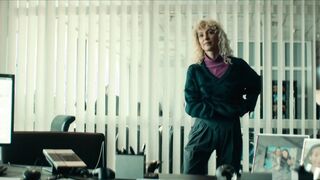 Julia Koschitz, Lili Epply, Brigitte Hobmeier sexy - Souls (2022) s01e01-02