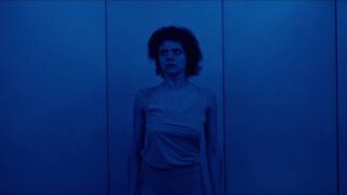 Julia Koschitz, Lili Epply, Brigitte Hobmeier sexy - Souls (2022) s01e01-02