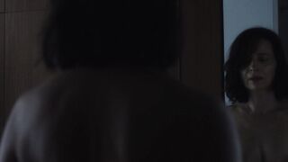 Juliette Binoche nude - Avec amour et acharnement (2022) Hot Nudiity French Celebrity
