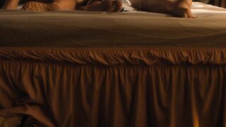 Juliette Lewis nude - Welcome to Chippendales (2022) s01e03 - Sex Scenes