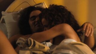 Juliette Lewis nude - Welcome to Chippendales (2022) s01e03 - Sex Scenes