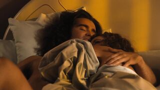 Juliette Lewis nude - Welcome to Chippendales (2022) s01e03 - Sex Scenes