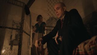 Katarzyna Dmoch, Erika Kaar nude - Erynie (2022) s01e01-03