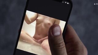 Kristina Asmus, Darya Saveleva nude - Lyusya (2022)  s01e03 Russian Celebs