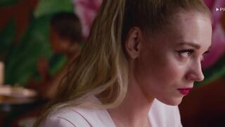 Kristina Asmus, Darya Saveleva nude - Lyusya (2022)  s01e03 Russian Celebs