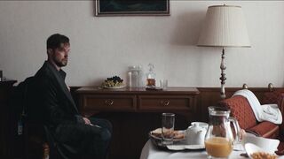 Kseniya Rappoport nude - Konets sveta s01e06 (2022)