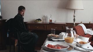 Kseniya Rappoport nude - Konets sveta s01e06 (2022)