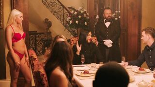 Lexie Chesher nude - Love Hurts (2022)