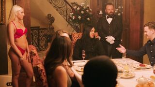 Lexie Chesher nude - Love Hurts (2022)