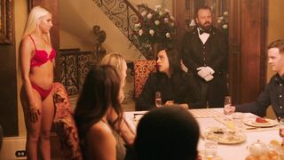 Lexie Chesher nude - Love Hurts (2022)