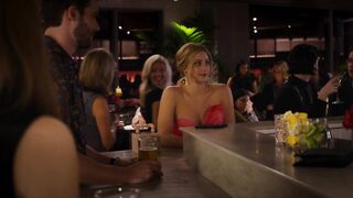 Lili Reinhart, Aisha Dee sexy - Look Both Ways (2022)