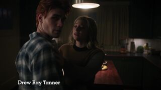 Lili Reinhart, Camila Mendes hot - Riverdale (2022)  s06e12