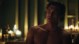 Lili Reinhart, Camila Mendes hot - Riverdale (2022)  s06e12