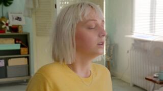 Linda Rohrer hot - Sorry I am late, I was masturbating (2022) Erotic Art Movie