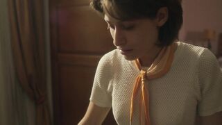 Luisa Arraes hot sexy - Duetto (2022)