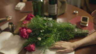 Luisa Arraes hot sexy - Duetto (2022)